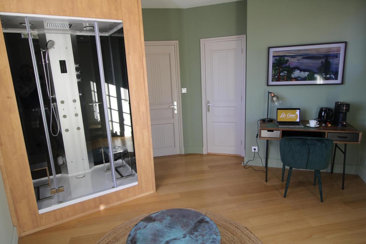 Les Cimes Du Puy-En-Velay Bed & Breakfast Le Puy-en-Velay Ngoại thất bức ảnh