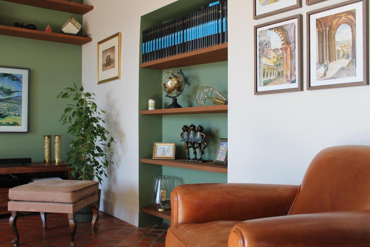 Les Cimes Du Puy-En-Velay Bed & Breakfast Le Puy-en-Velay Ngoại thất bức ảnh