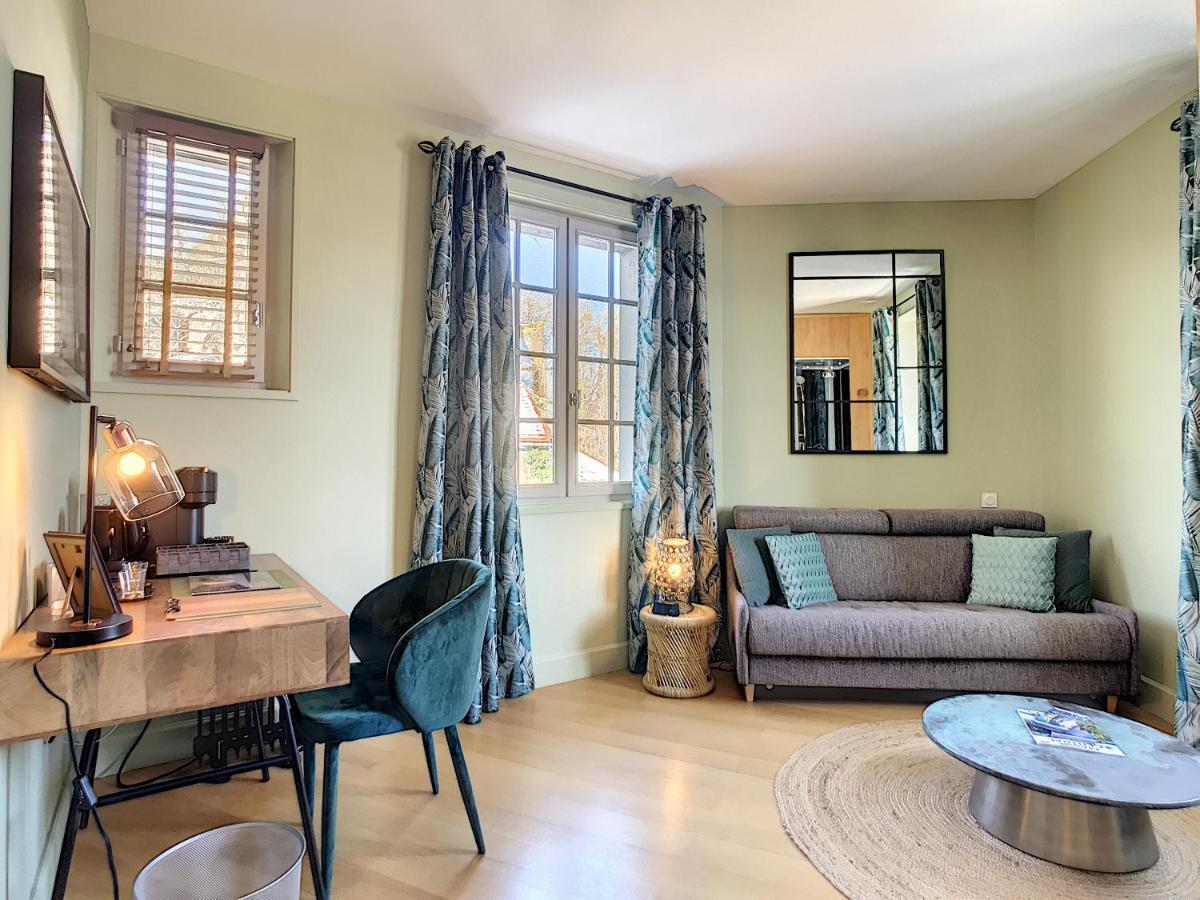 Les Cimes Du Puy-En-Velay Bed & Breakfast Le Puy-en-Velay Ngoại thất bức ảnh